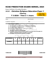 Christian Religious Education Paper 1 .pdf